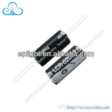 Super Quality LCR 0203 for acoustics application